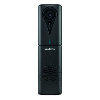 Vídeo conferência Intelbras USB EVC 300