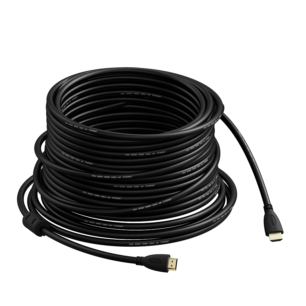 Cabo HDMI 2.0 de 15 metros CHF 2015 Intelbras