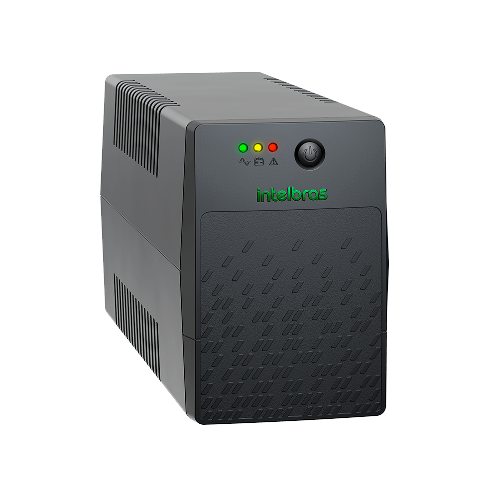 Nobreak XNB NEO 1200VA-120V Intelbras
