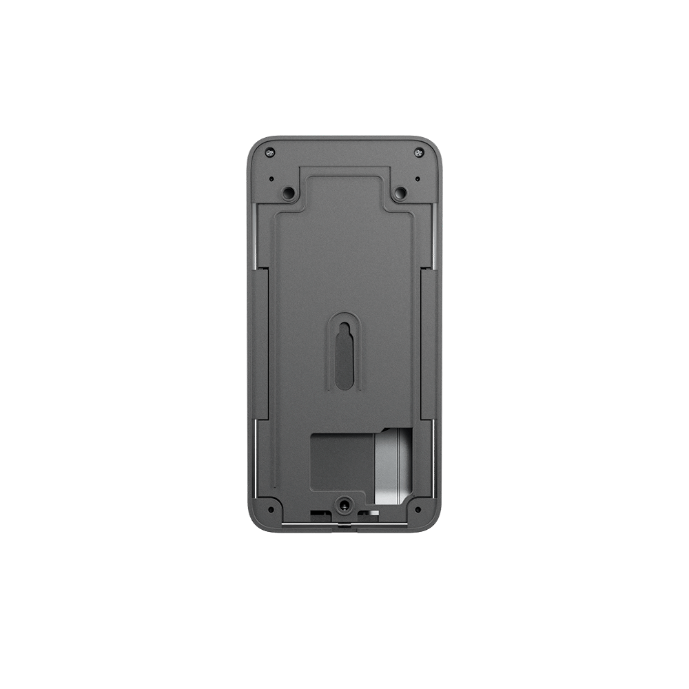 MODULO EXTERNO VIDEOPORTEIRO IP MVW 7000 ME