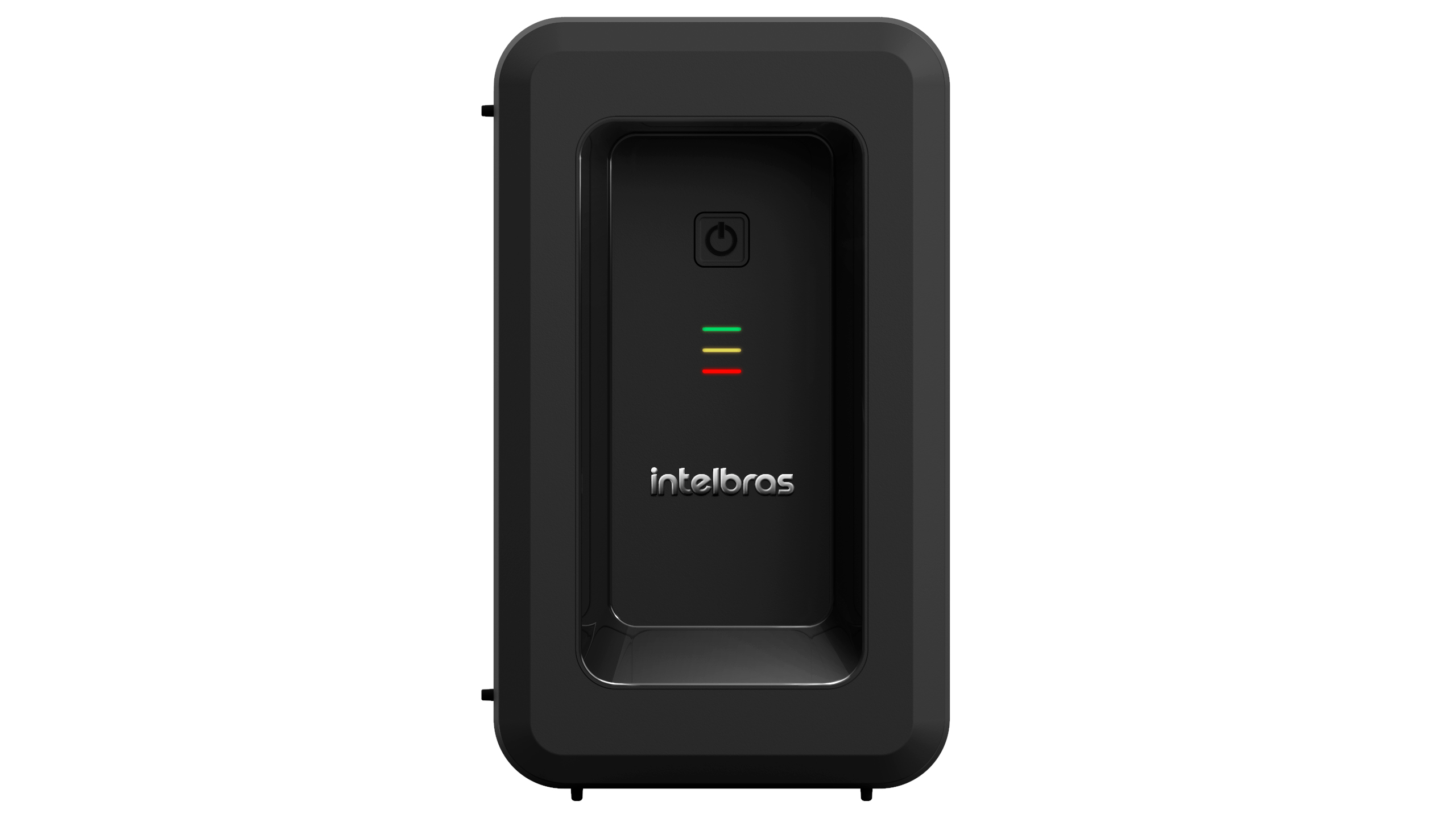 Nobreak ATTIV 1200VA Intelbras Bivolt com 8 tomadas