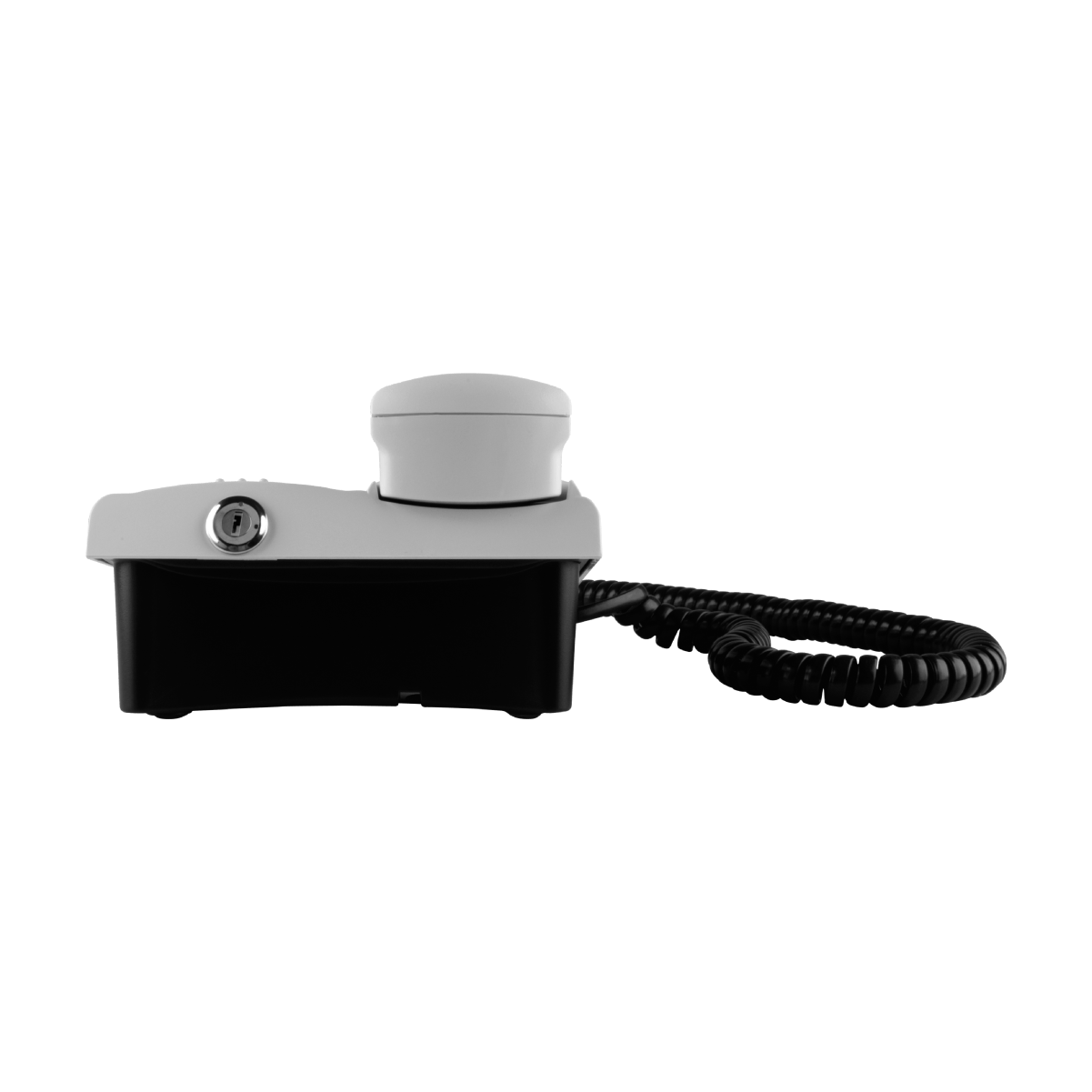 Telefone com Fio Intelbras com Chave Pleno