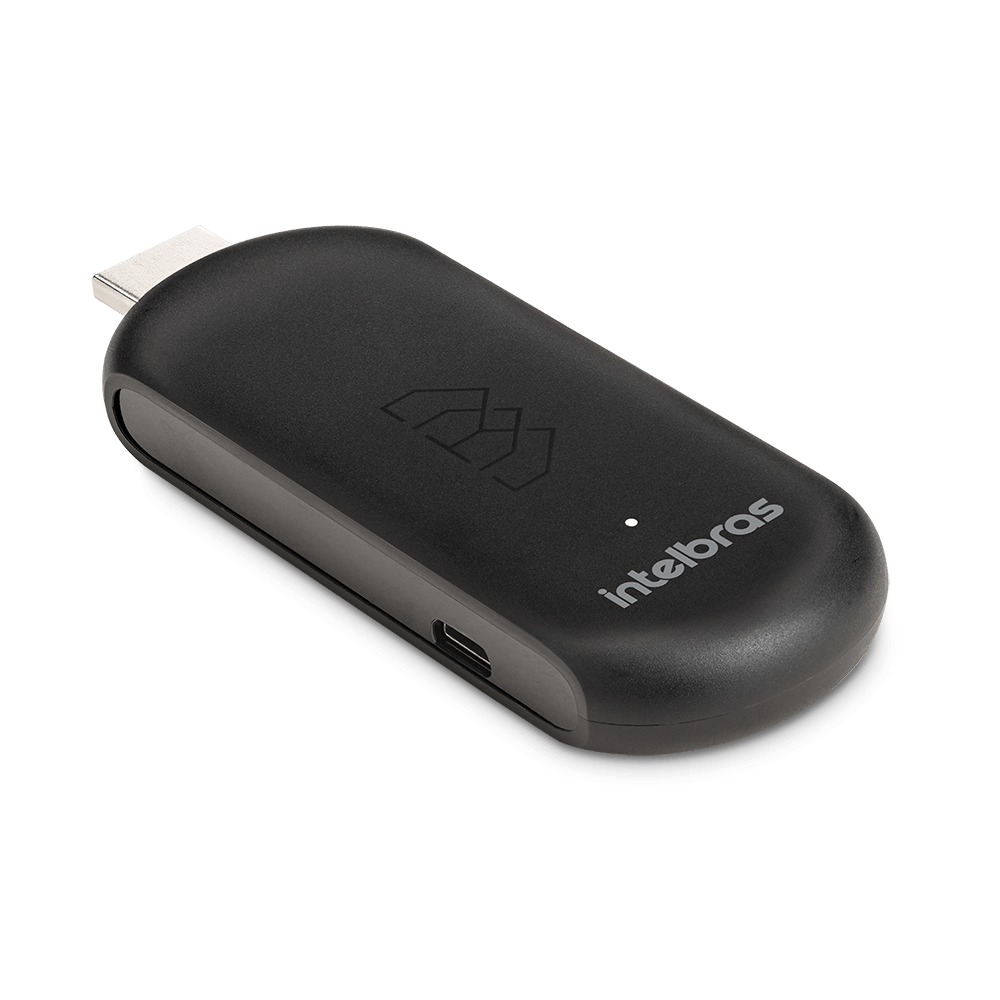 Kit Projetor Full HD PFL 7560 com Smart Stick Full HD Intelbras