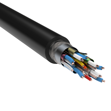 Cabo HDMI 2.1 de 5 metros CH 2105 Intelbras