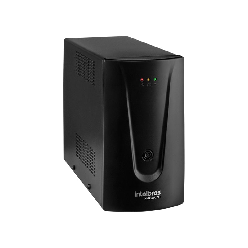 Nobreak Interativo Bivolt XNB 1800 VA BI+ Intelbras