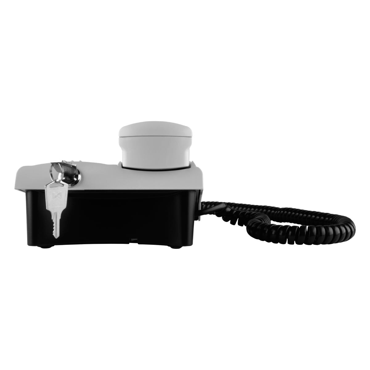 Telefone com Fio Intelbras com Chave Pleno