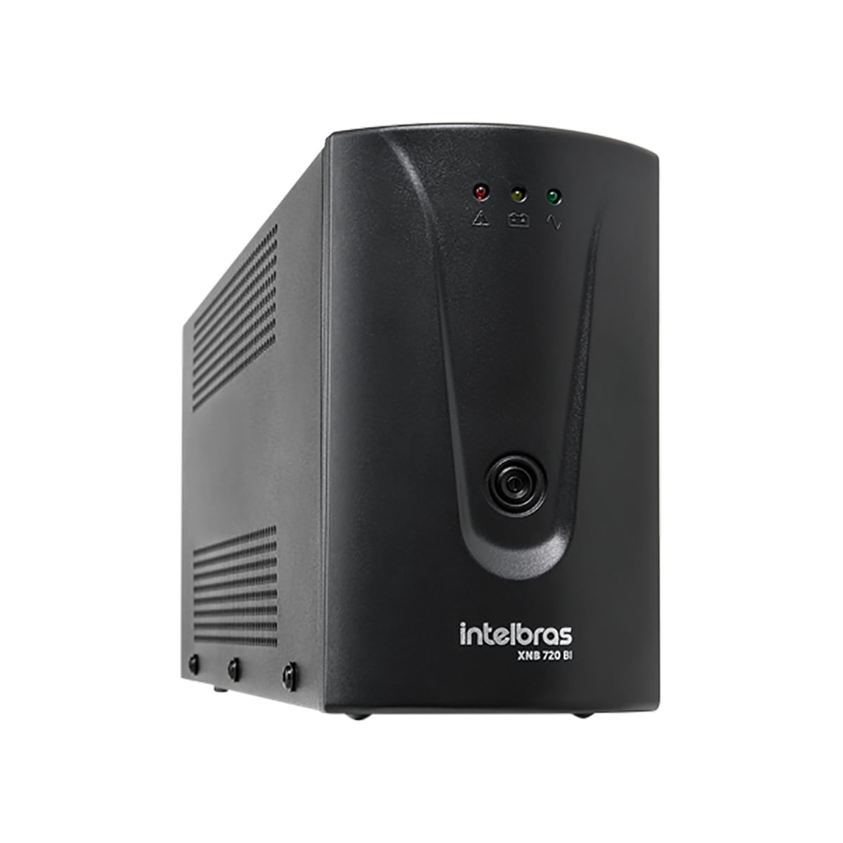 Nobreak Interativo Bivolt XNB 720VA Intelbras