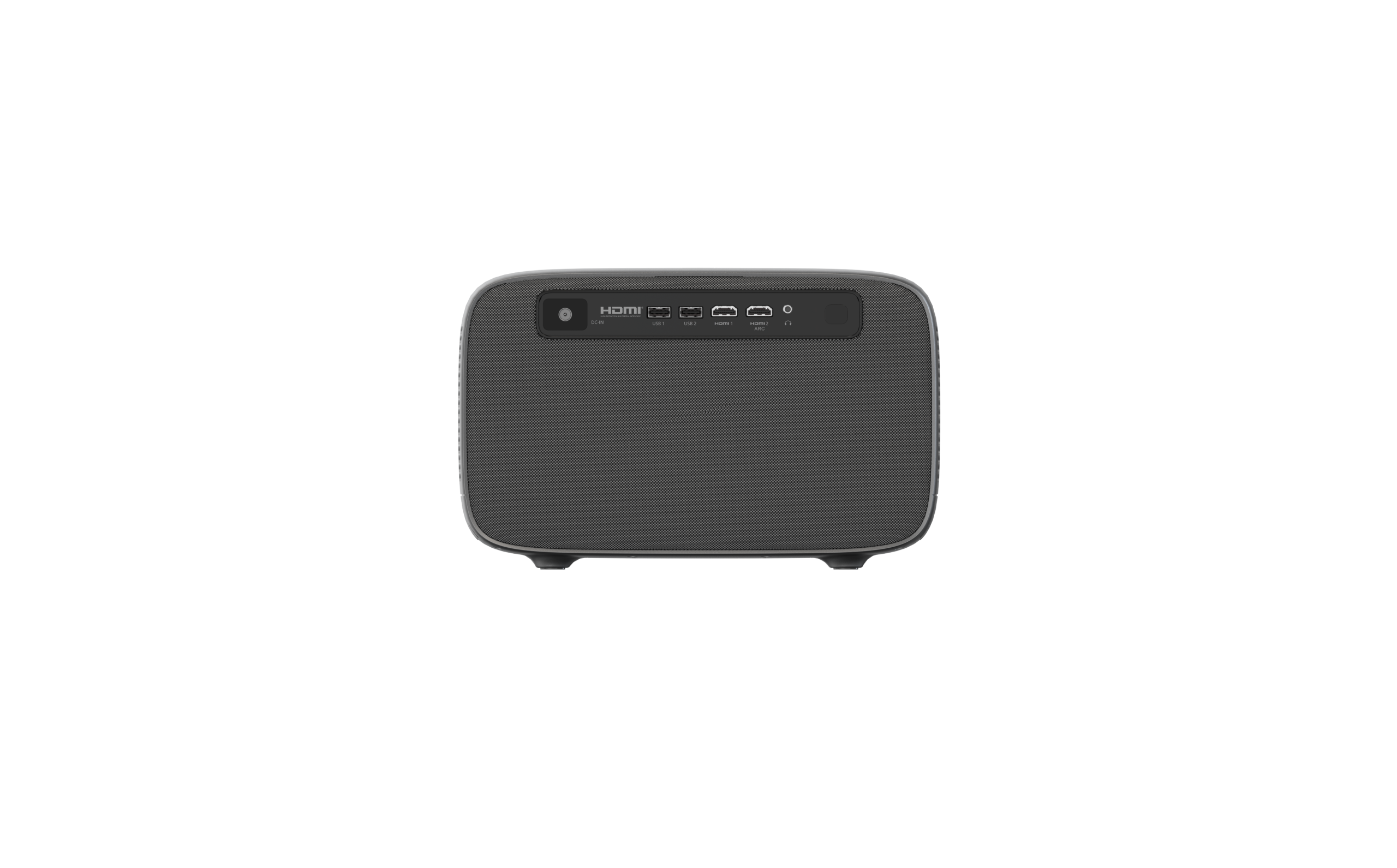 Projetor Intelbras PFL7560 Full HD 8000 Lúmens Preto