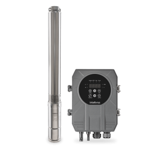 Bomba de Agua Solar Centrifuga P3-3,5M3/H-95M-72V-750W