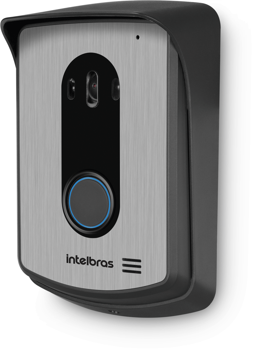 Módulo Externo para Videoporteiro Intelbras IV 7000 ME