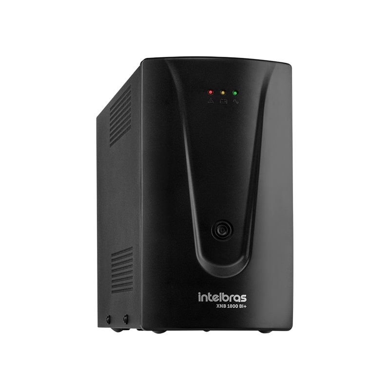 Nobreak Interativo Bivolt XNB 1800 VA BI+ Intelbras