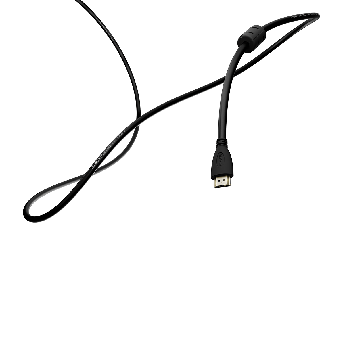 Cabo HDMI 2.0 20M Intelbras CHF 2020