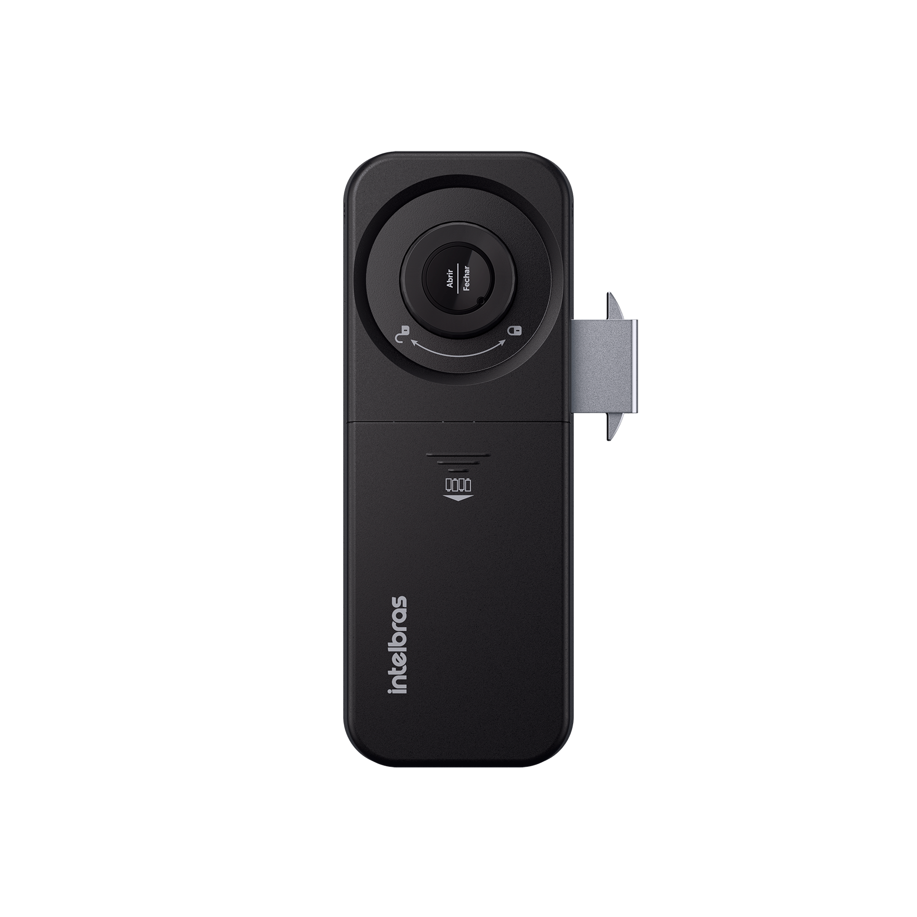 Fechadura Digital de Sobrepor FD 2000 D Intelbras