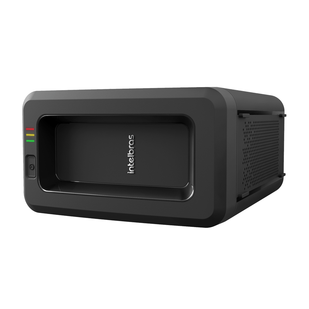 Nobreak ATTIV 600VA 120V com 4 tomadas 10A Intelbras