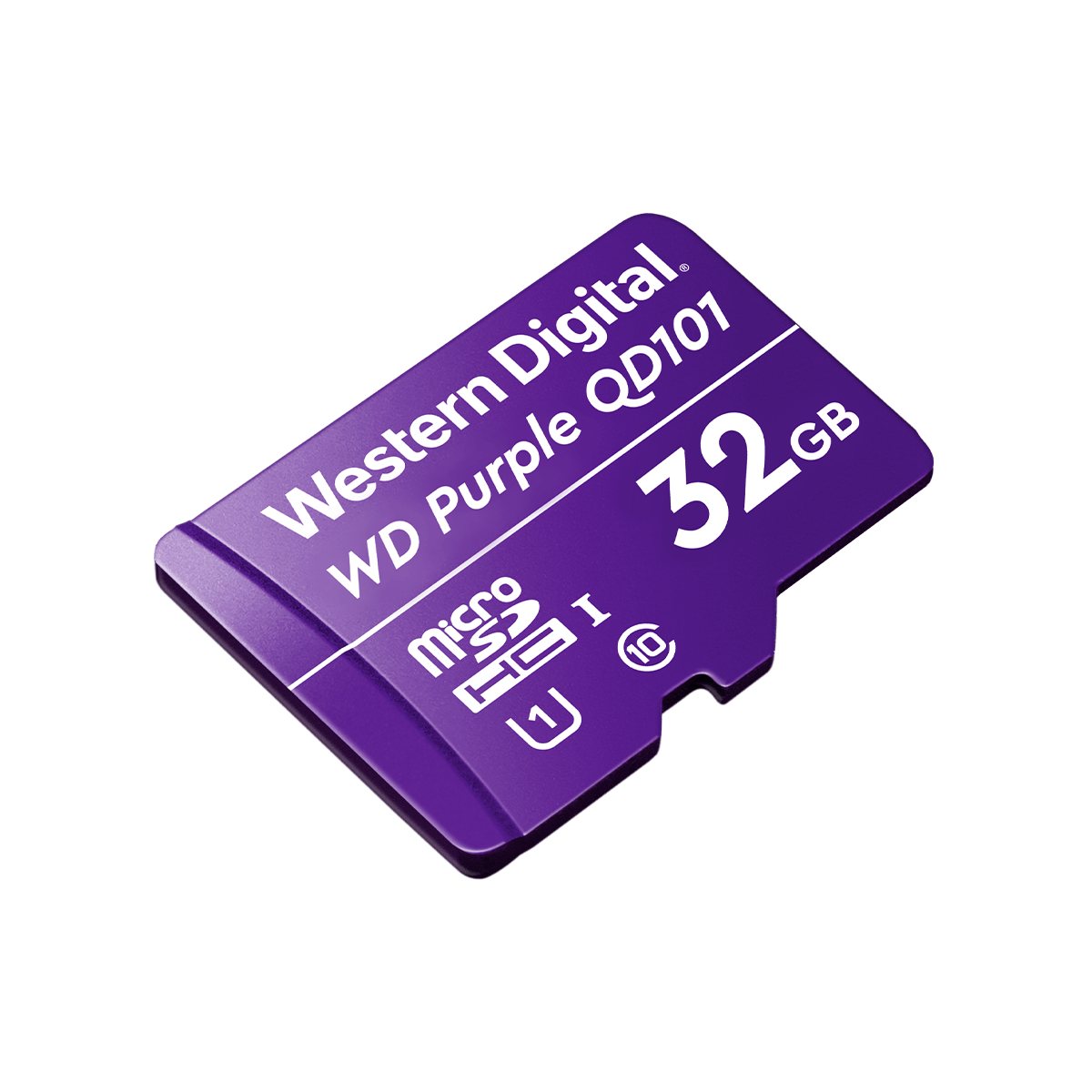 Cartão de Memória MicroSD 32GB com 3 anos de Garantia Intelbras