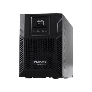 Módulo de Baterias Intelbras MB 0609 36V-TW
