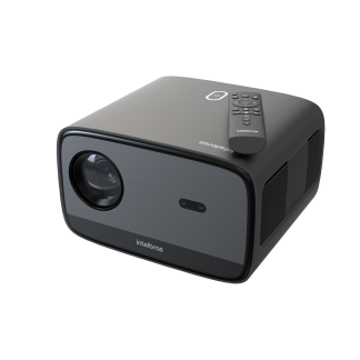 Projetor Full HD 6300 Lúmens PFL6430 Intelbras