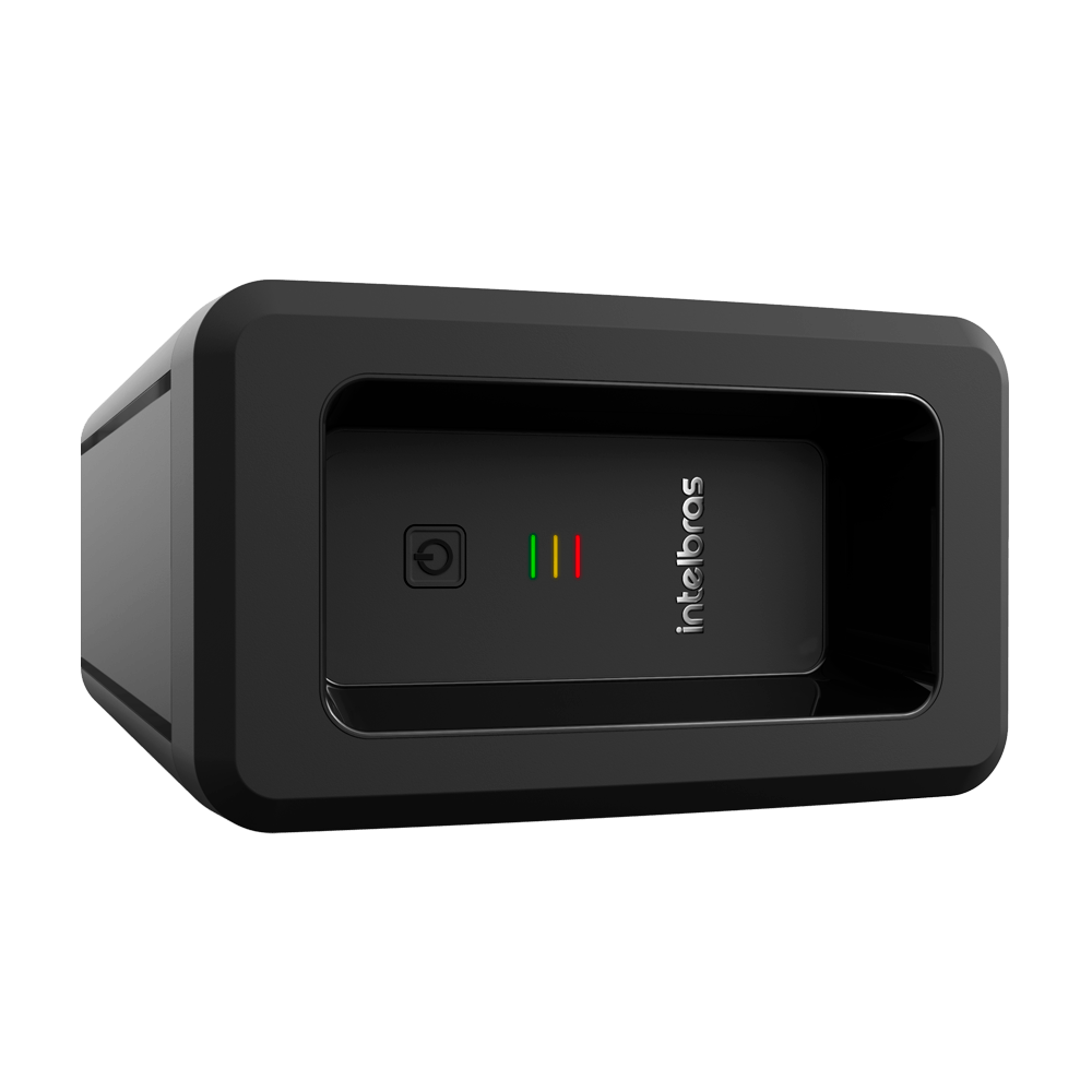 Nobreak Interativo Bivolt 8 Tomadas 10A ATTIV 1500VA Intelbras