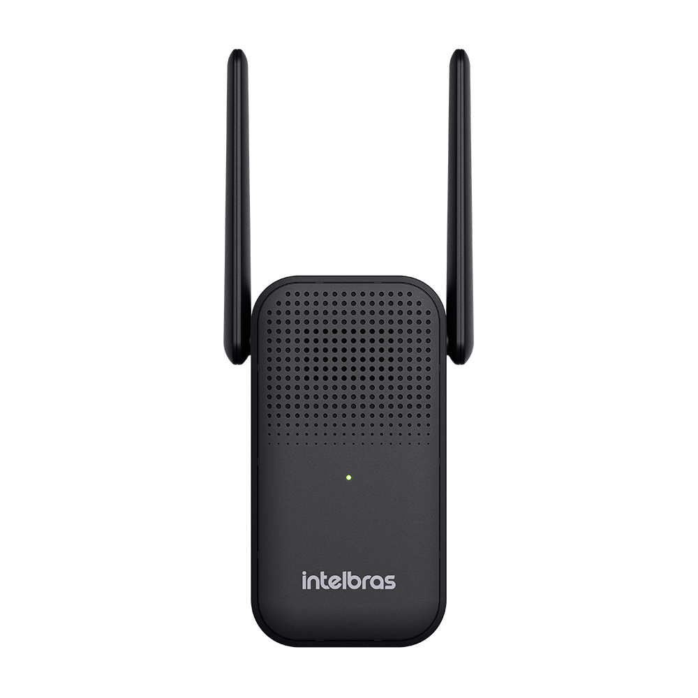 Videoporteiro Inteligente MVW 2000 Intelbras