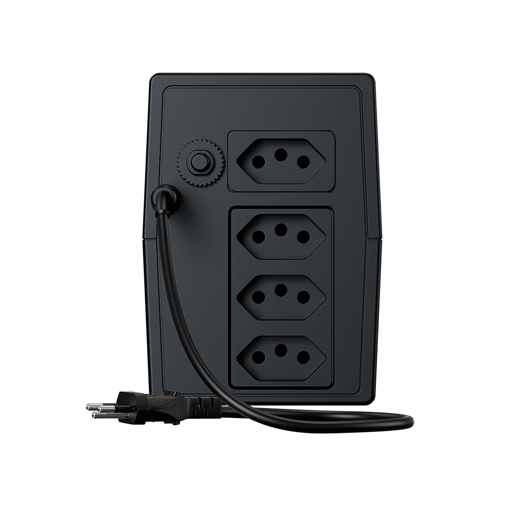 Nobreak XNB NEO 800VA-Bivolt Intelbras