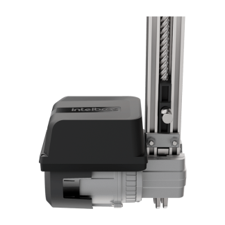 Automatizador de Portão BR 400 220V