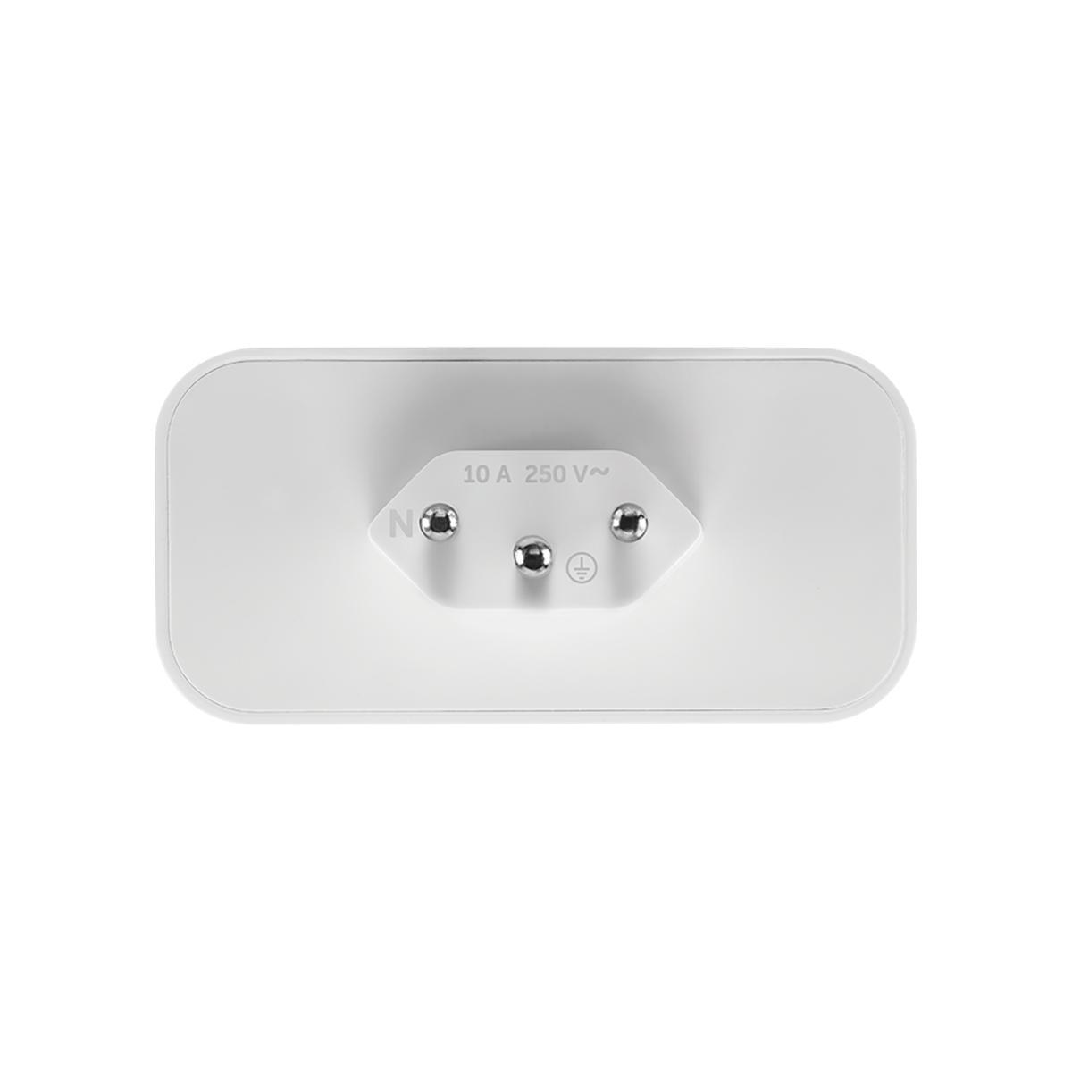 Tomada Inteligente Wi-Fi 10A ETW 3001 Intelbras
