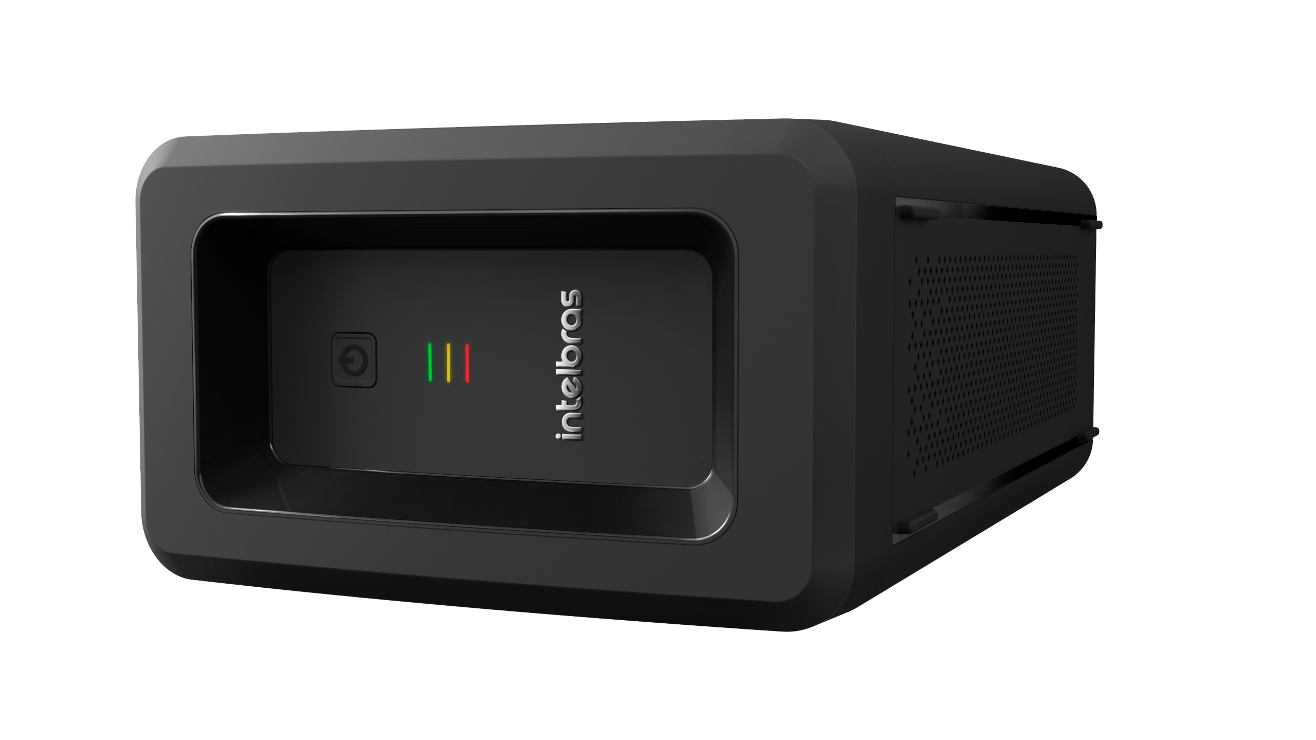 Nobreak ATTIV 1200VA Intelbras Bivolt com 8 tomadas