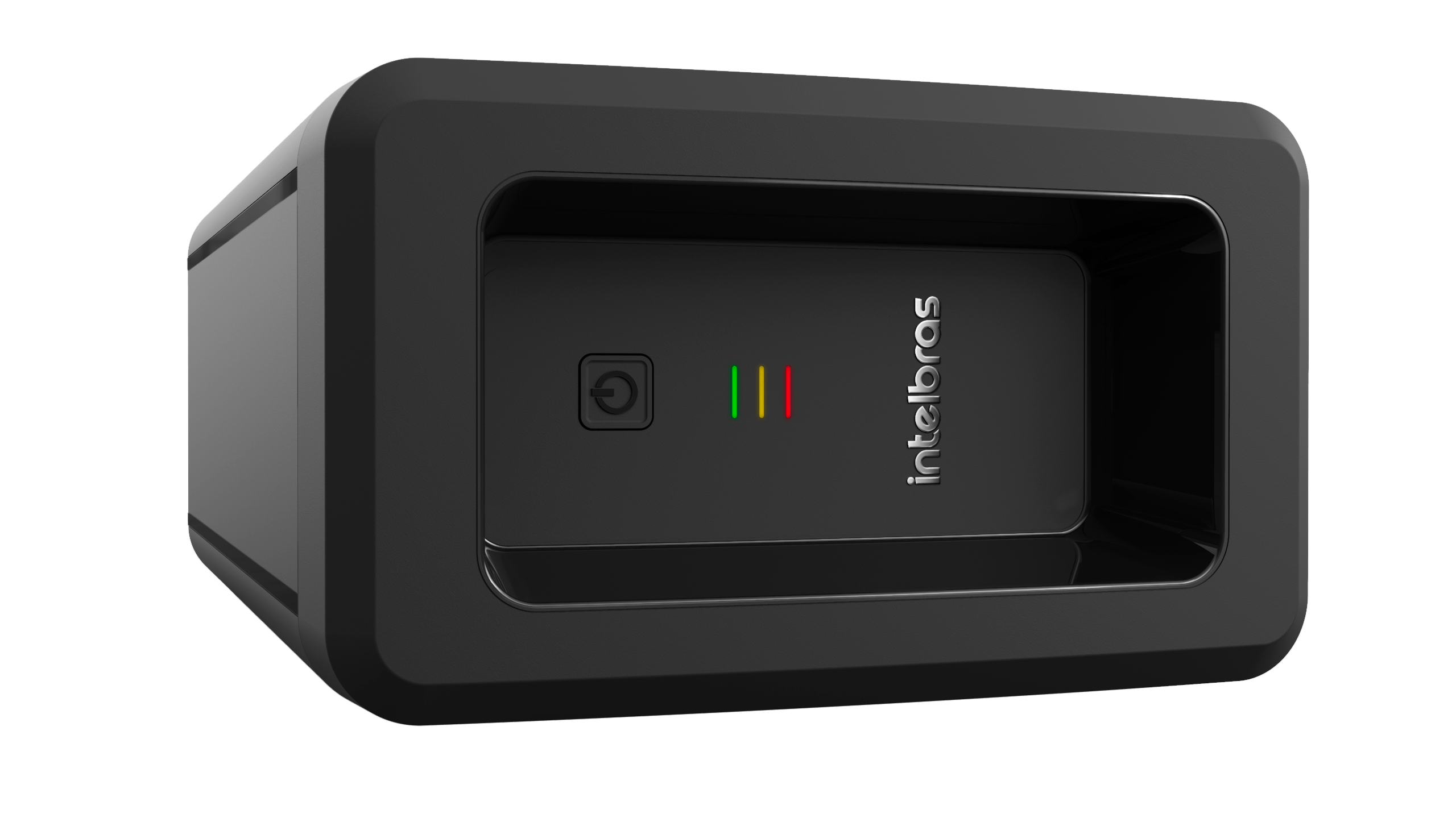 Nobreak ATTIV 1200VA Intelbras Bivolt com 8 tomadas