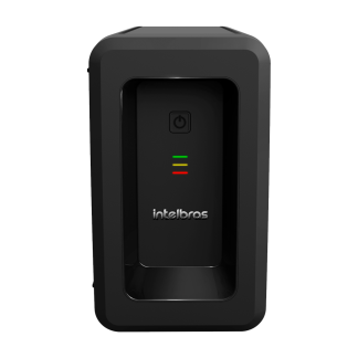 Nobreak 1500VA 220V 8 tomadas ATTIV Intelbras