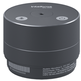 Microfone C - EVC 2000