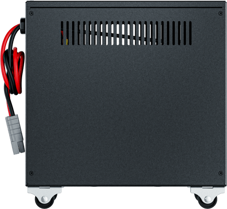 Módulo de Bateria MB 0145 12V