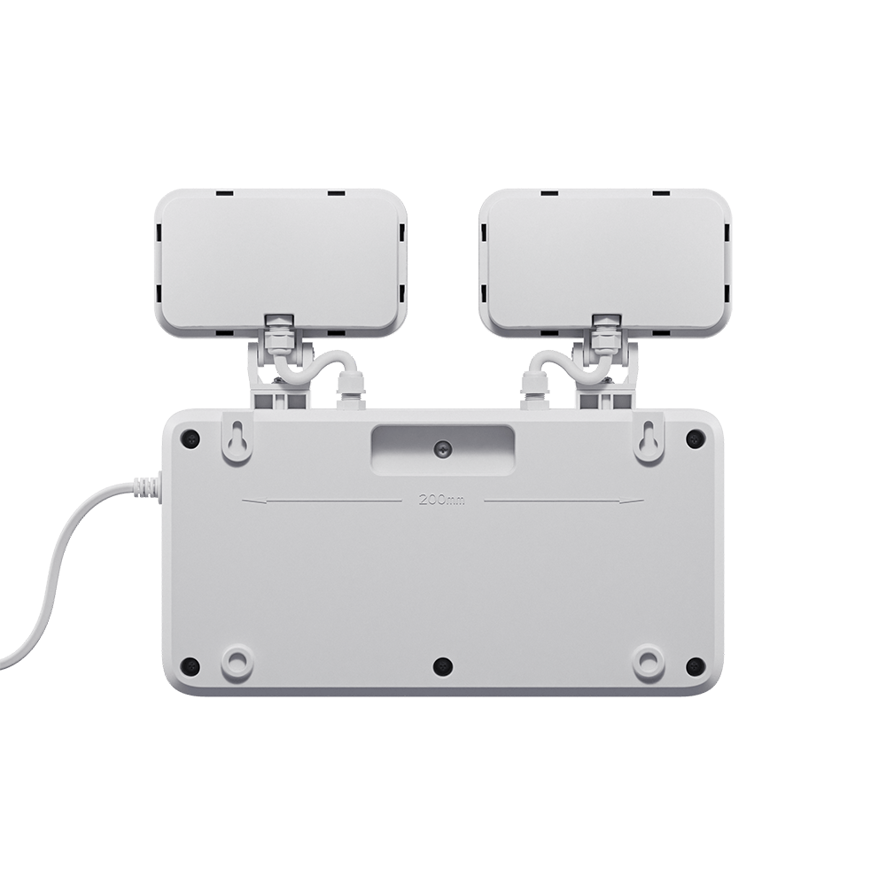 Bloco de Iluminação Autônomo BLA 1202 IP65