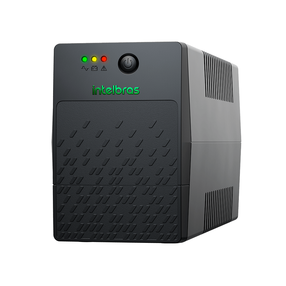 Nobreak XNB NEO 1200VA-120V Intelbras