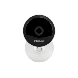 Câmera Inteligente Interna iM1 2MP Intelbras