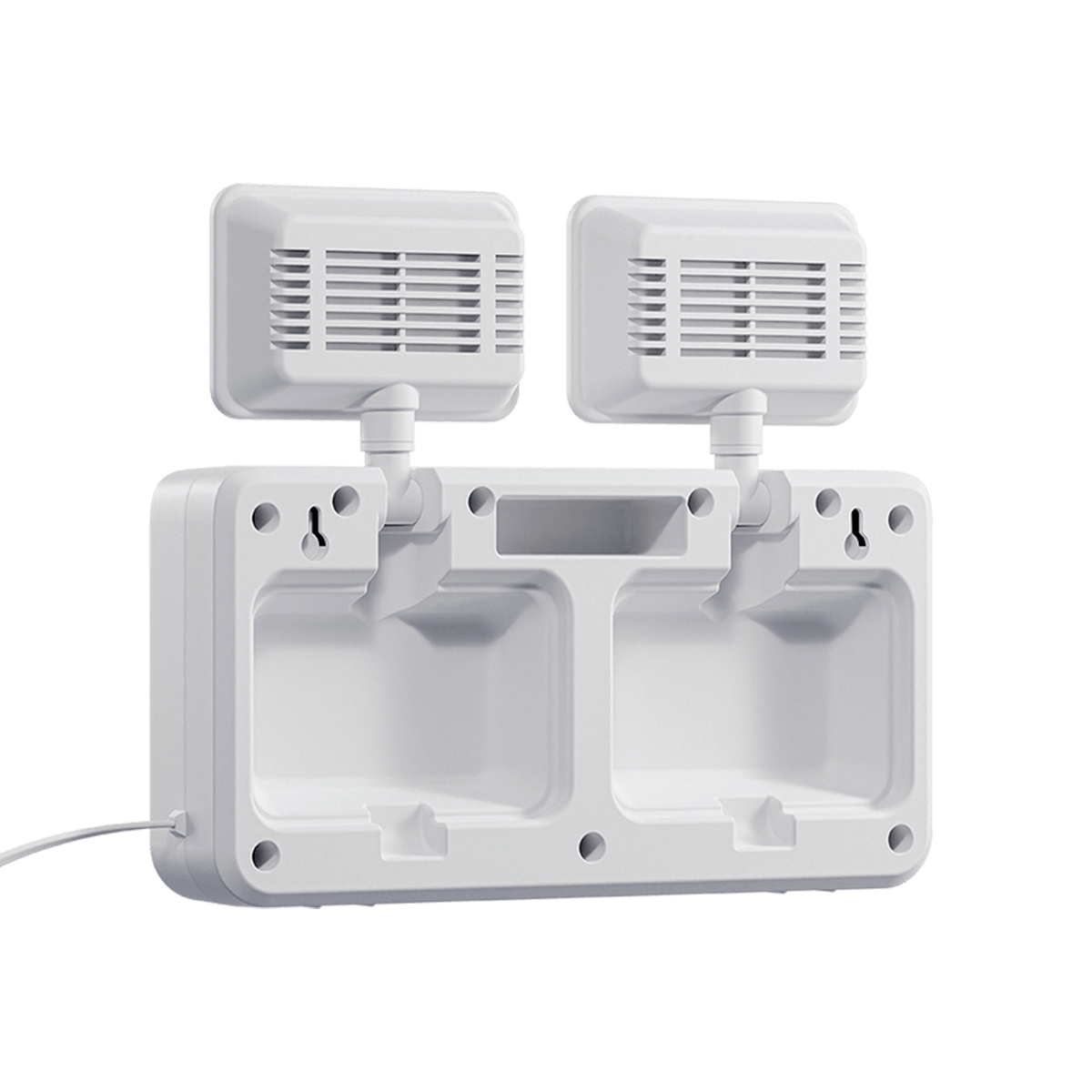 Bloco de Iluminação Autonômo BLA 1202 Intelbras