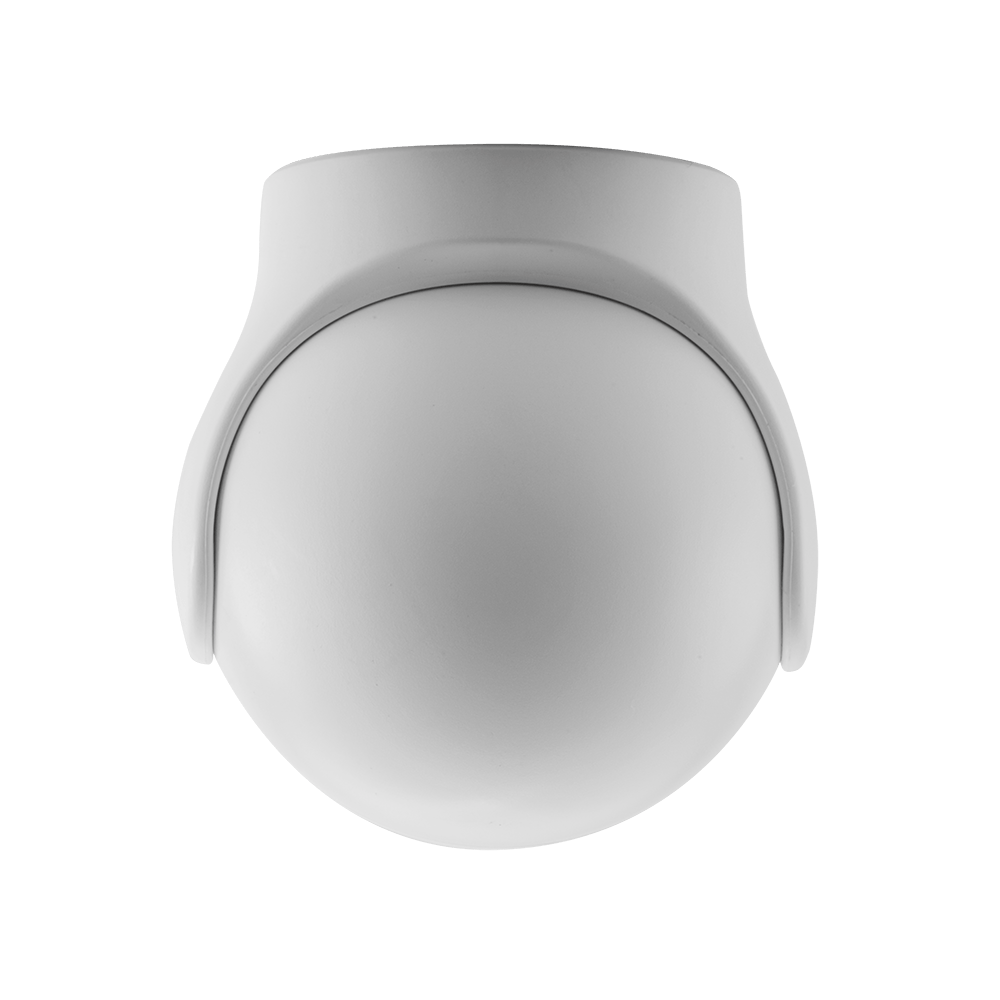 Sensor de Movimento Inteligente Mibo Smart Intelbras MSM 1001