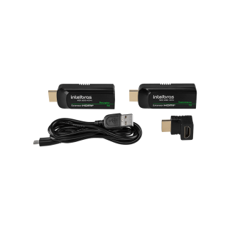 VEX 1050 HDMI - EXTENSOR HDMI(VÍDEO E ÁUDIO)