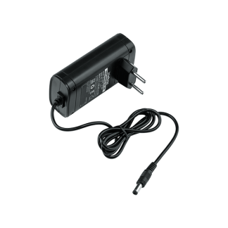 Fonte Nobreak 12V 1A EFB 1201 com Bateria Intelbras