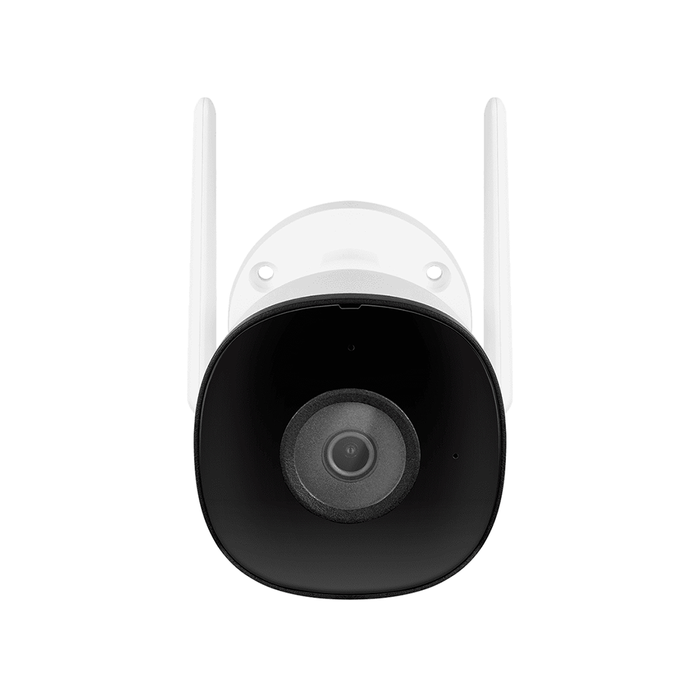 Kit Câmera IM5 SC Full HD Intelbras - 3 unidades
