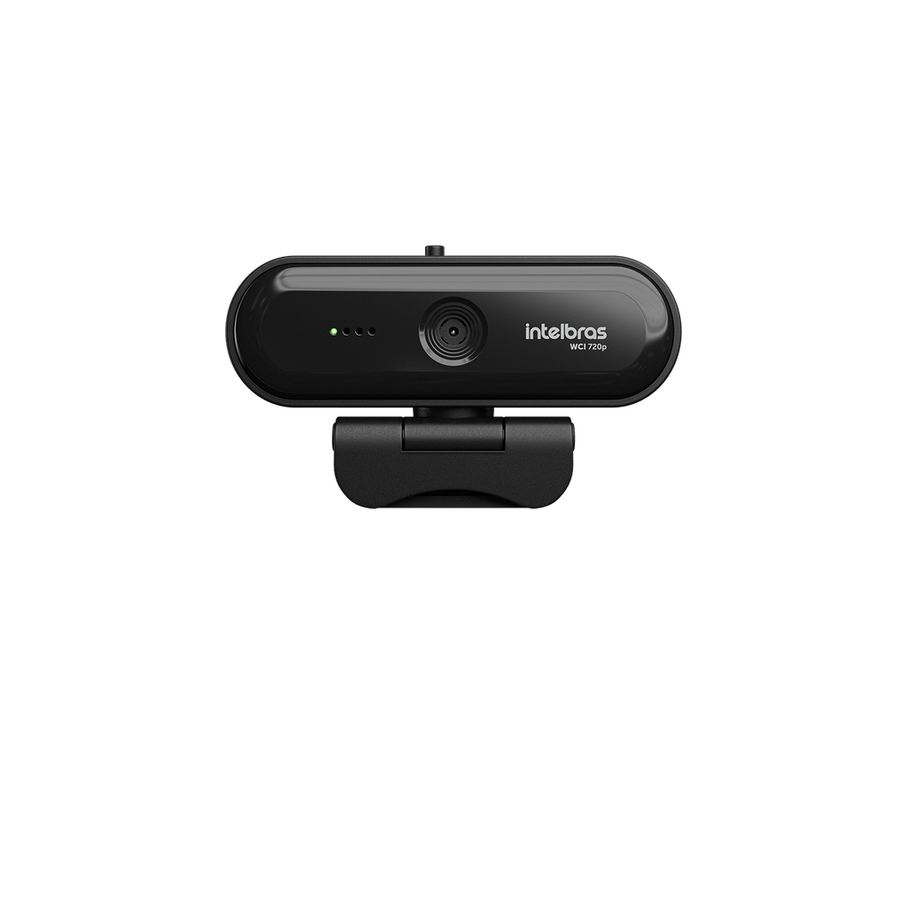 Webcam Intelbras HD WCI 720p