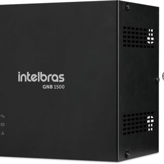 Nobreak para Portão Eletrônico GNB 1500VA 220V Intelbras