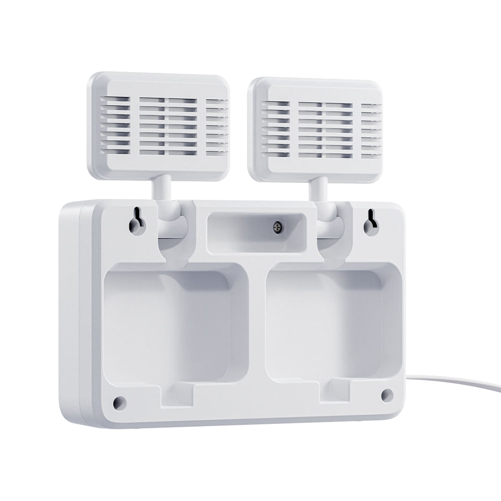 Bloco de Iluminação Autônomo Intelbras BLA 600