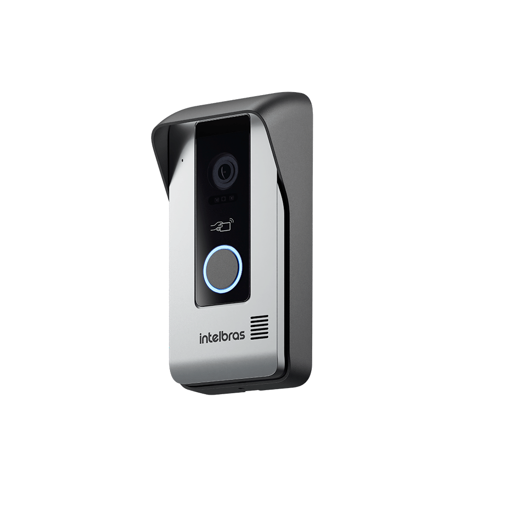 MODULO EXTERNO VIDEOPORTEIRO IP MVW 7000 ME