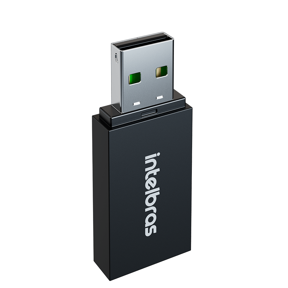 Adaptador USB WI-FI A900X Intelbras