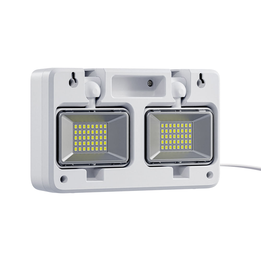 Bloco de Iluminação Autônomo Intelbras BLA 600