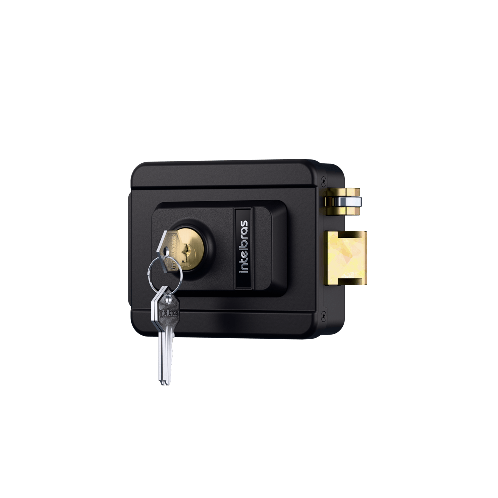 Fechadura Elétrica FX 1520 Intelbras