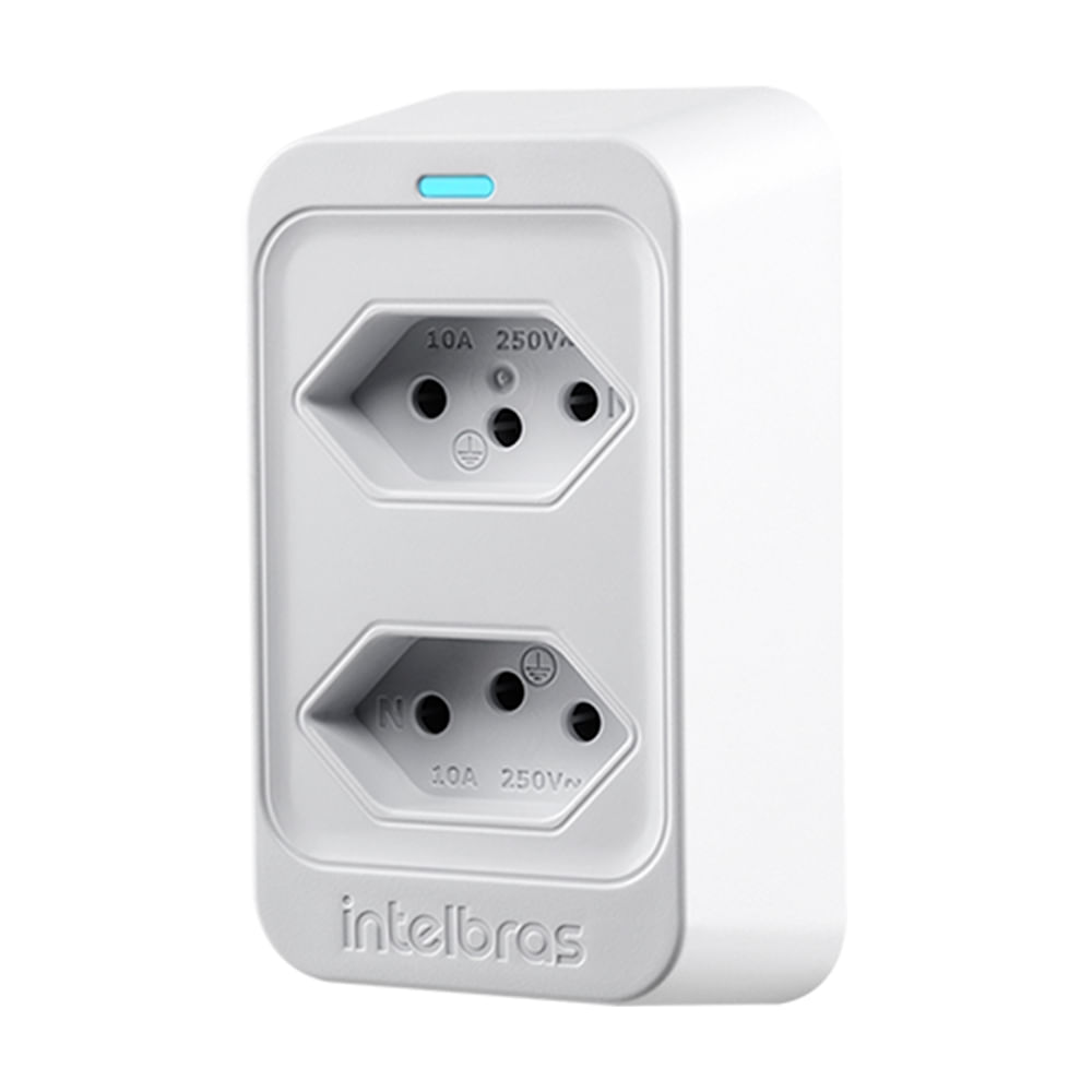 Dispositivo de Proteção Elétrica Intelbras EPS 302 BR