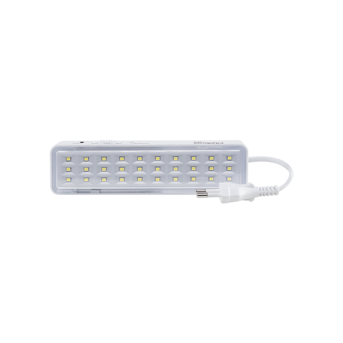 Luminária de Emergência Autônoma Intelbras LEA 30