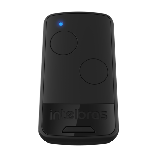 Controle Remoto Intelbras EP 02 para Automatizador