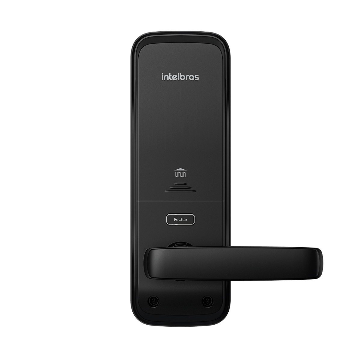 Kit Fechadura Inteligente MFV 3000 com Câmera Visão 360° IME 360 3MP